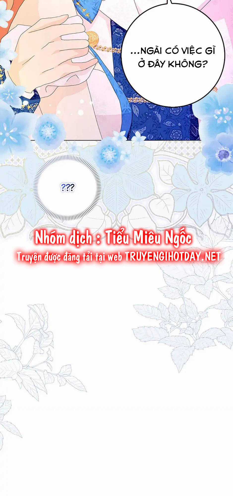 Mẹ Chồng Phản Diện Đáng Yêu Chapter 50 trang 5