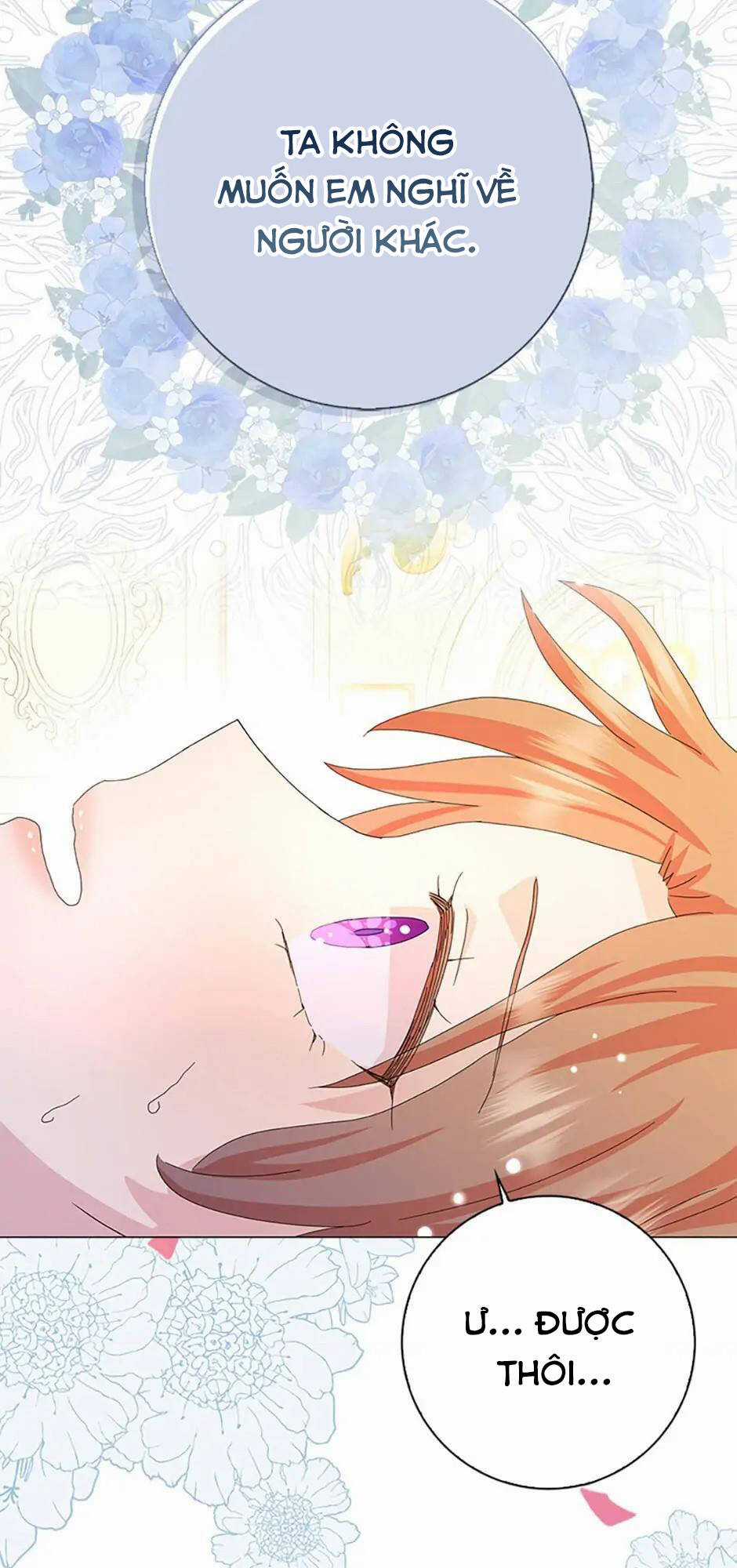 Mẹ Chồng Phản Diện Đáng Yêu Chapter 50 trang 50