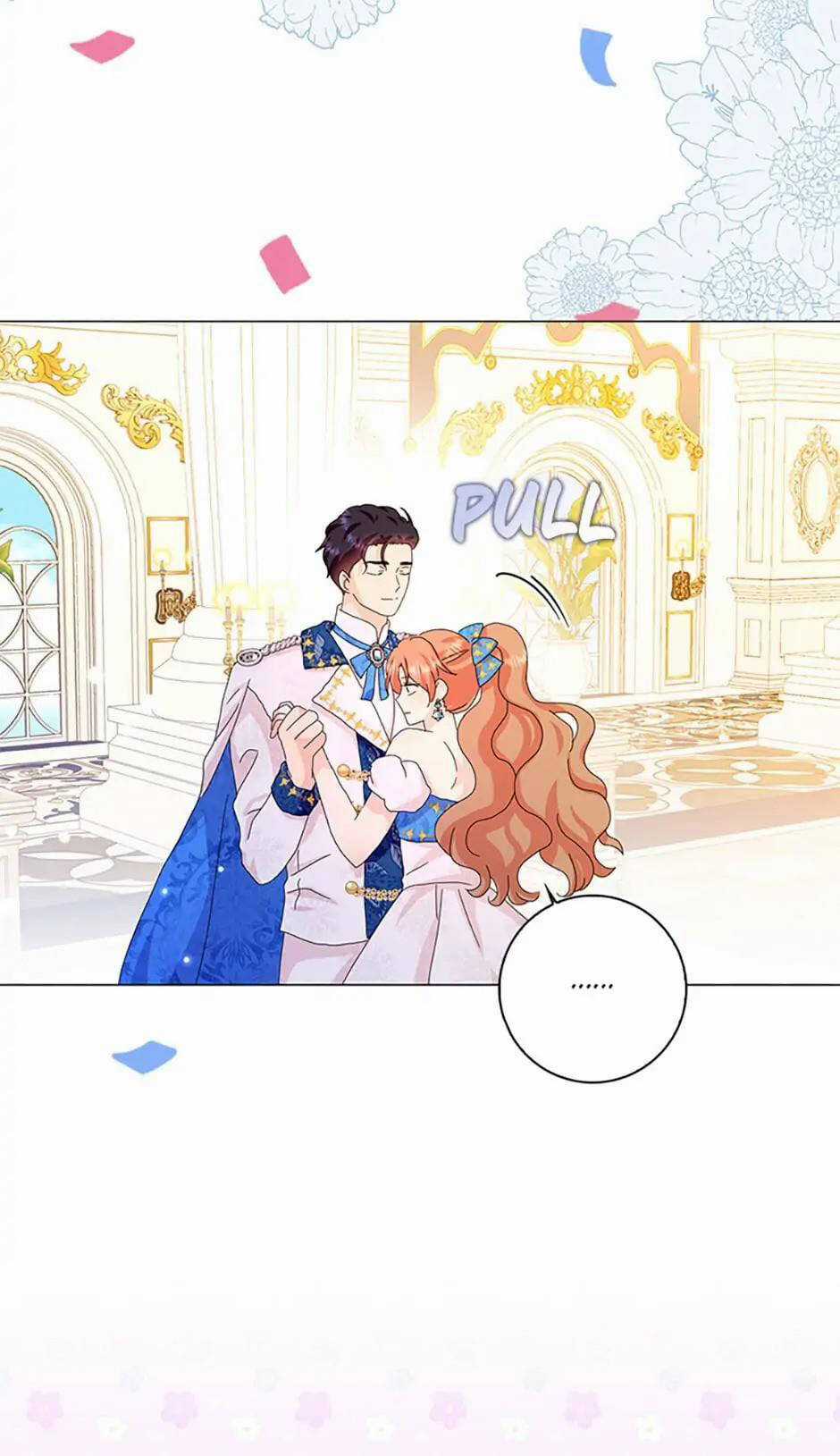 Mẹ Chồng Phản Diện Đáng Yêu Chapter 50 trang 51