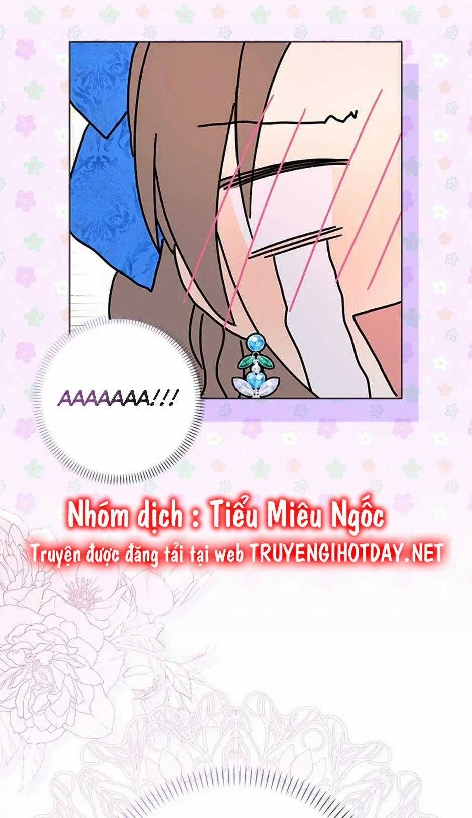 Mẹ Chồng Phản Diện Đáng Yêu Chapter 50 trang 52