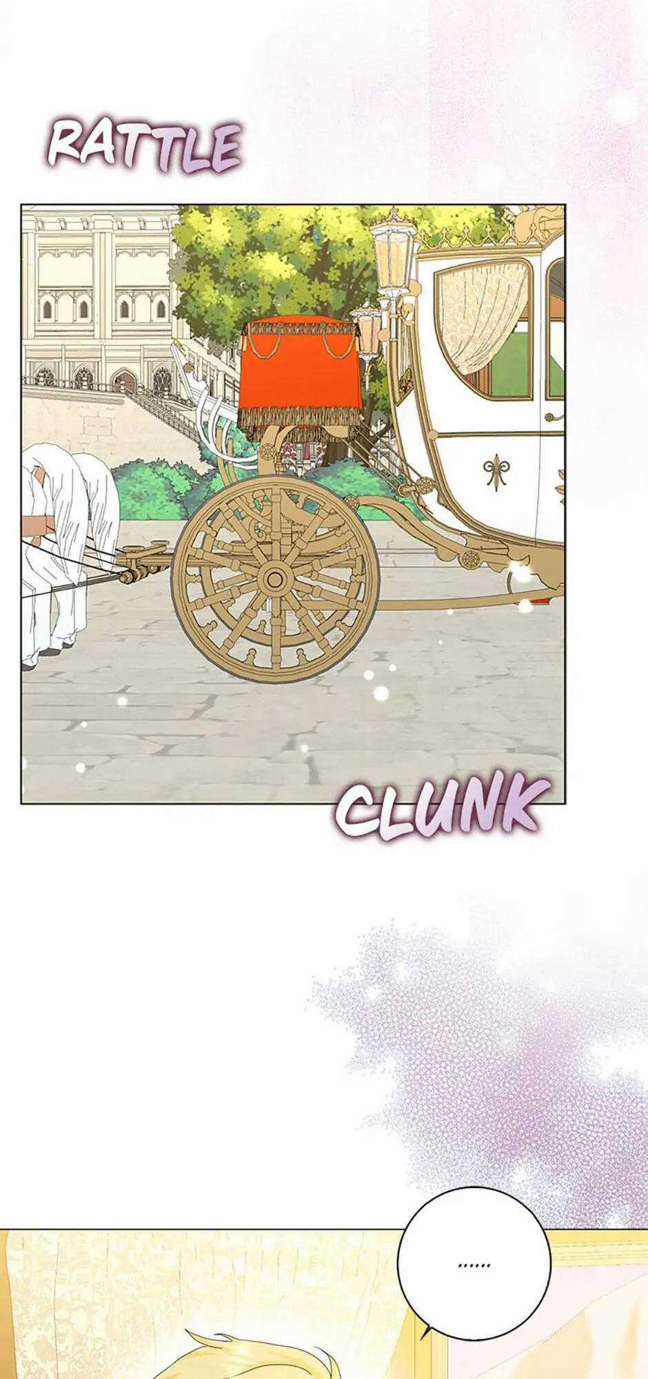 Mẹ Chồng Phản Diện Đáng Yêu Chapter 50 trang 54