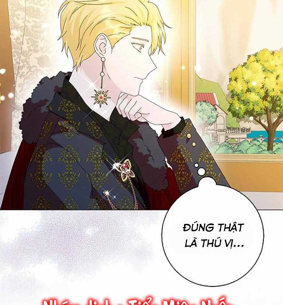 Mẹ Chồng Phản Diện Đáng Yêu Chapter 50 trang 55