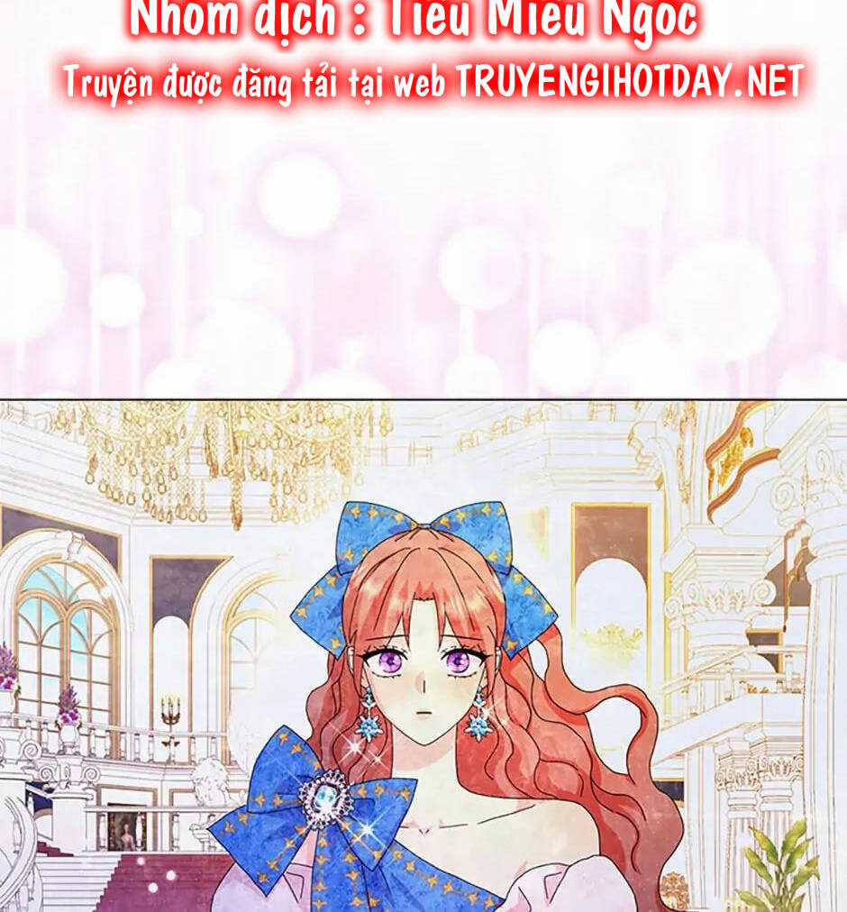 Mẹ Chồng Phản Diện Đáng Yêu Chapter 50 trang 56