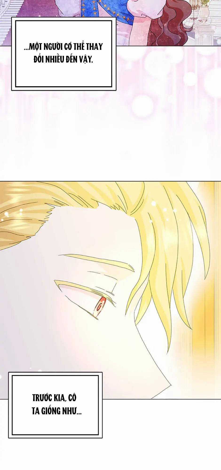 Mẹ Chồng Phản Diện Đáng Yêu Chapter 50 trang 57