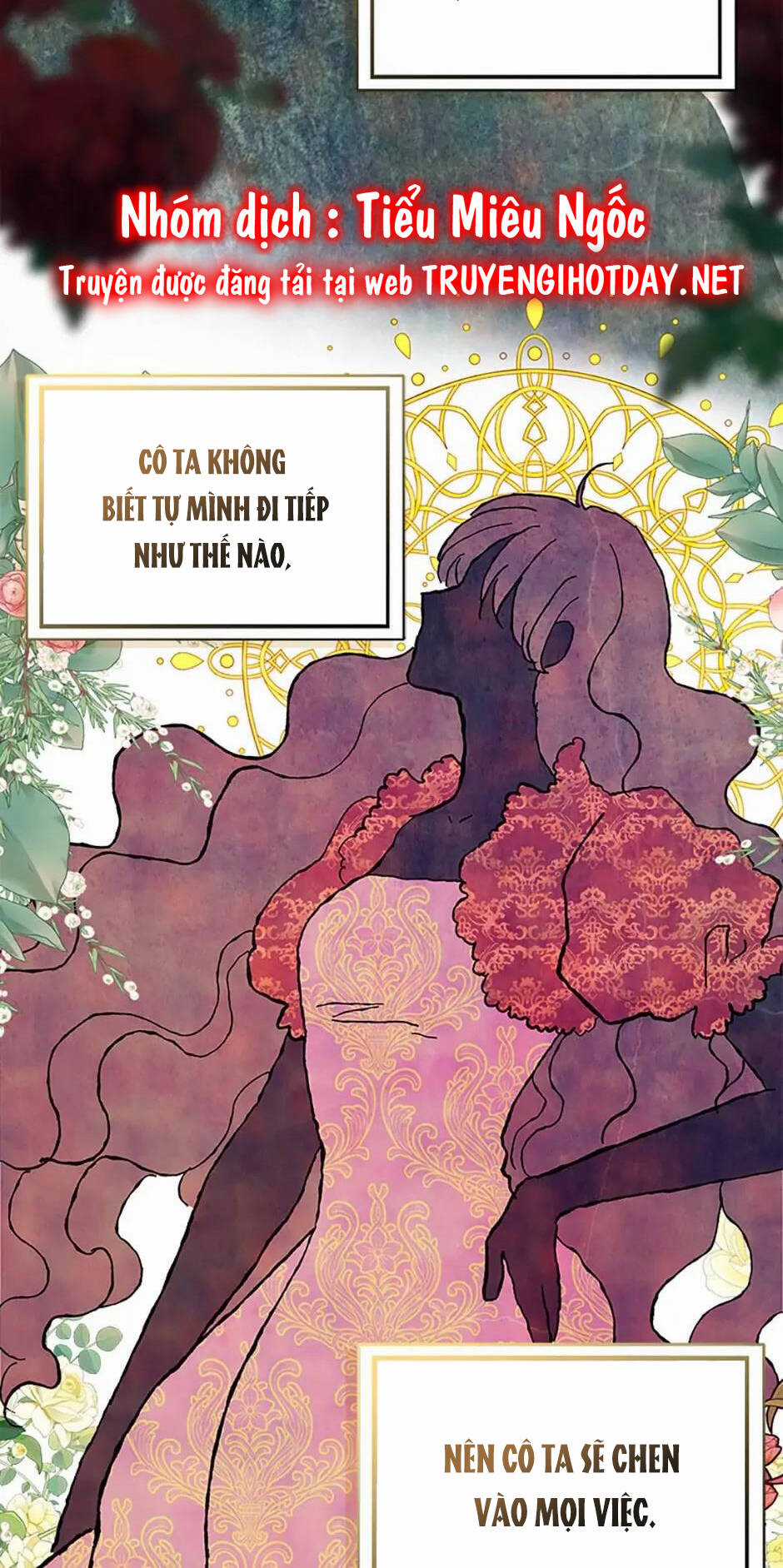 Mẹ Chồng Phản Diện Đáng Yêu Chapter 50 trang 59