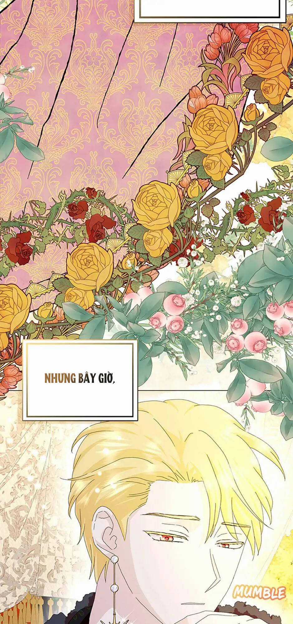 Mẹ Chồng Phản Diện Đáng Yêu Chapter 50 trang 60