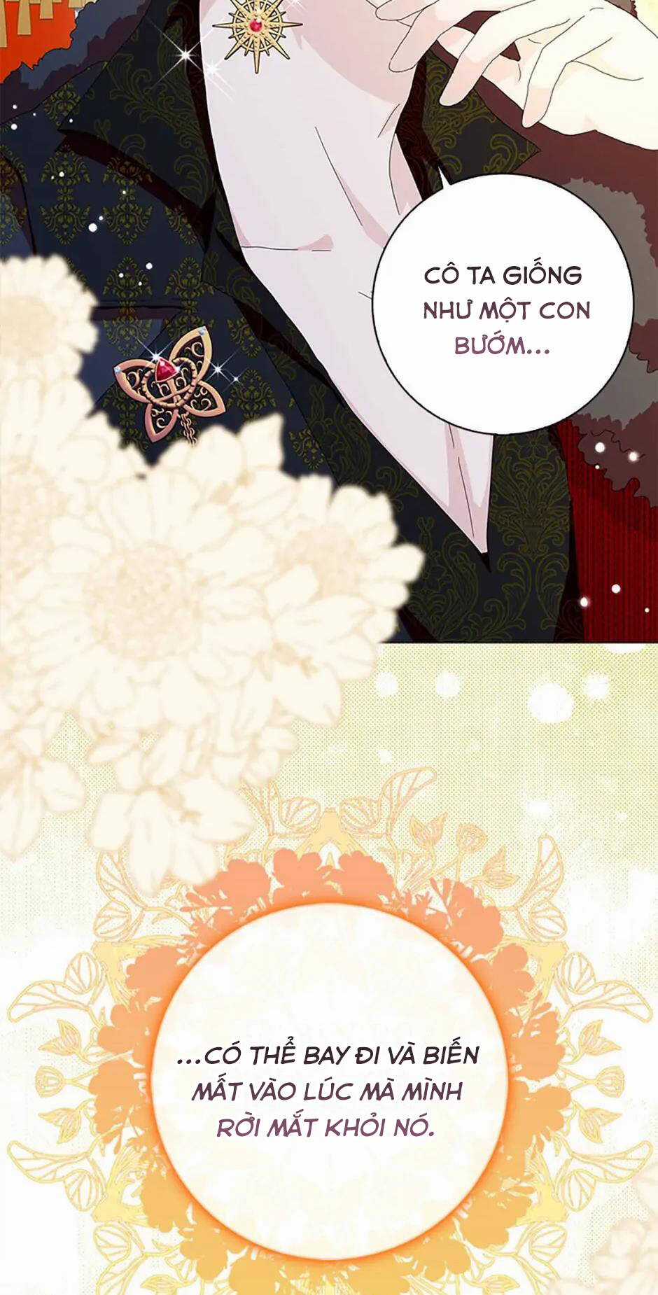 Mẹ Chồng Phản Diện Đáng Yêu Chapter 50 trang 61