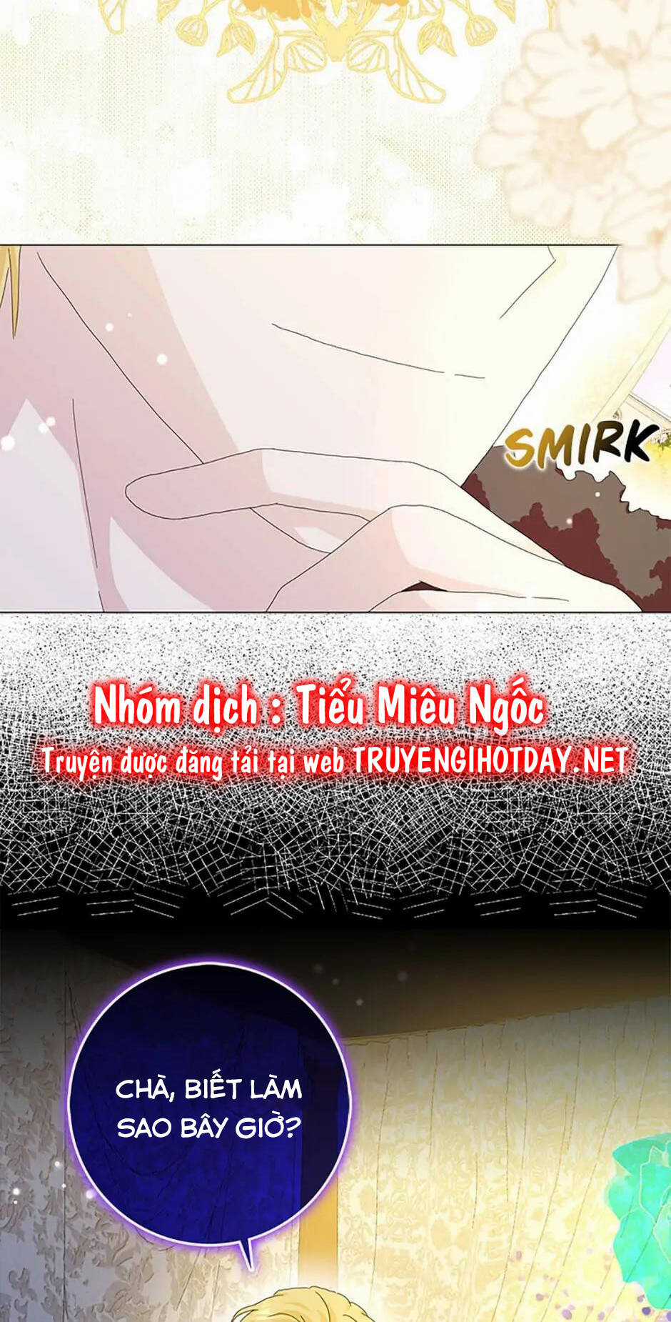 Mẹ Chồng Phản Diện Đáng Yêu Chapter 50 trang 62