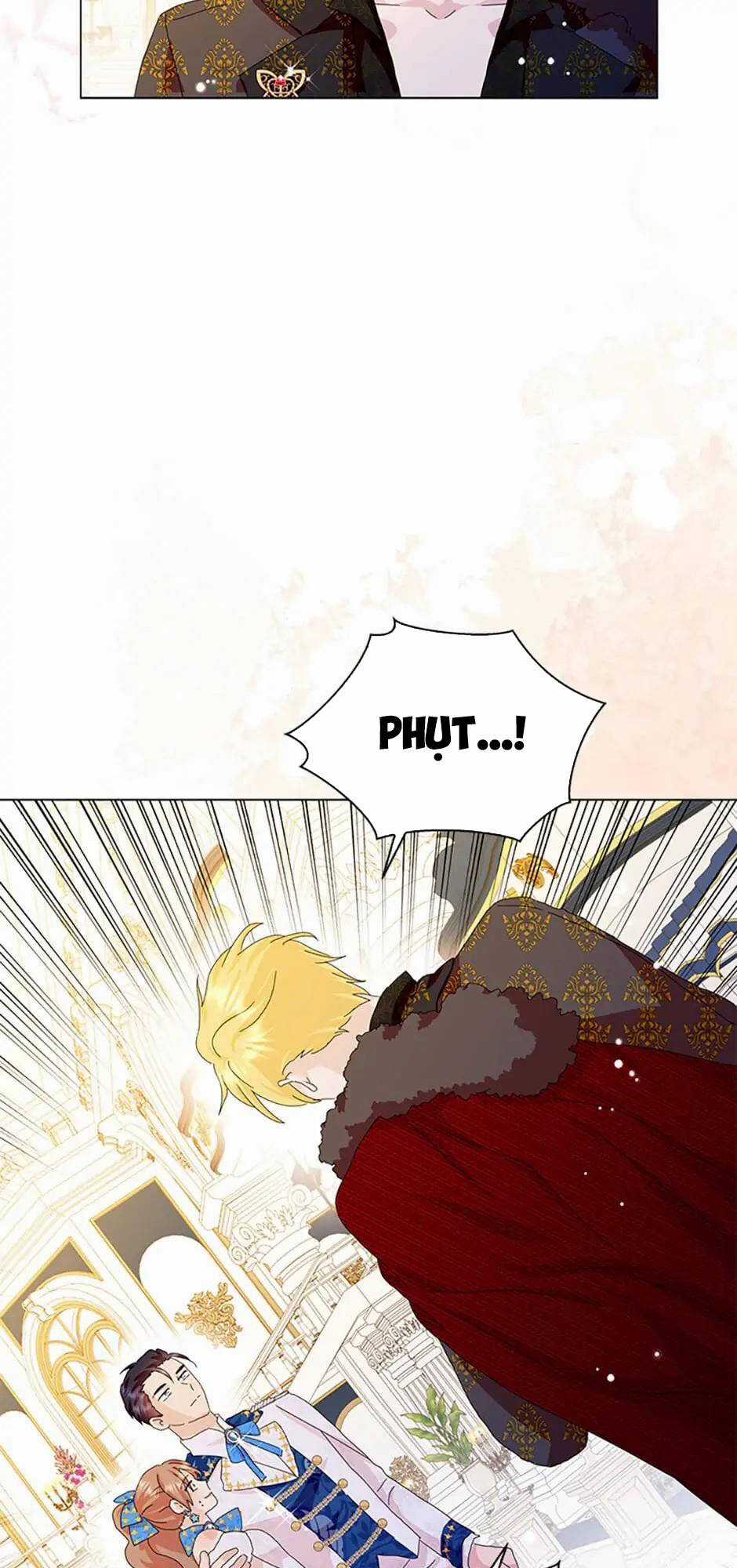 Mẹ Chồng Phản Diện Đáng Yêu Chapter 50 trang 8