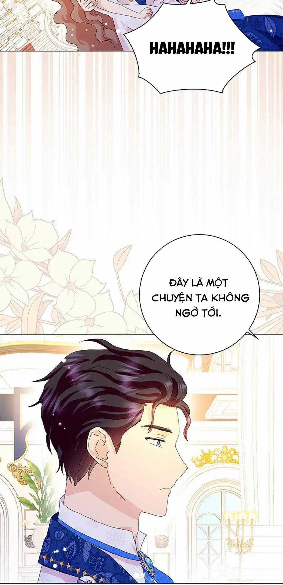 Mẹ Chồng Phản Diện Đáng Yêu Chapter 50 trang 9