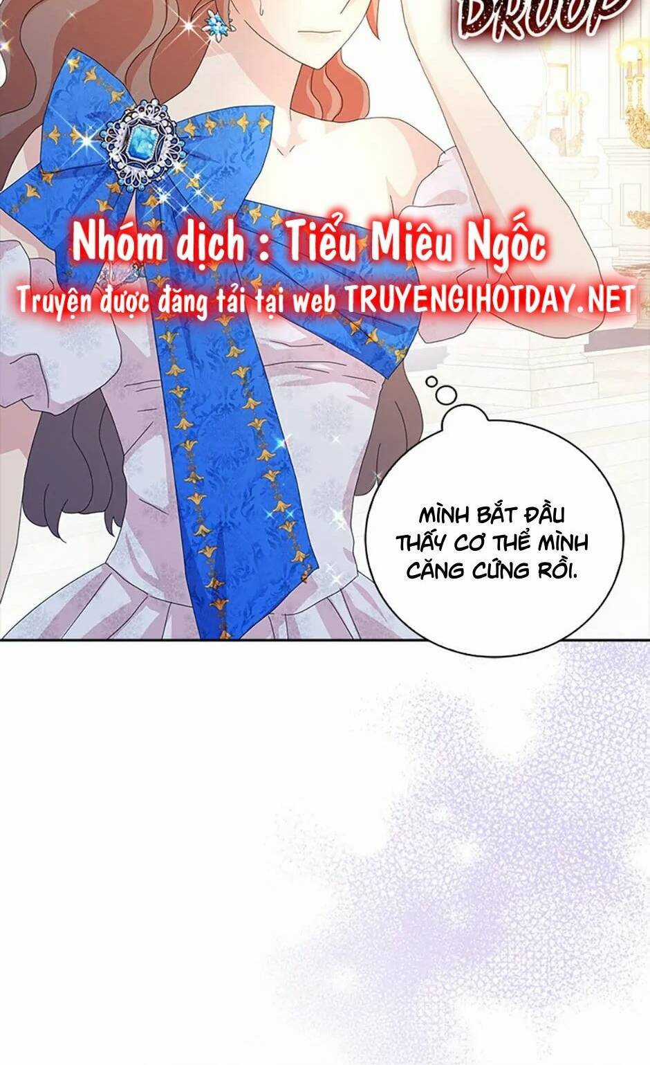 Mẹ Chồng Phản Diện Đáng Yêu Chapter 51 trang 15