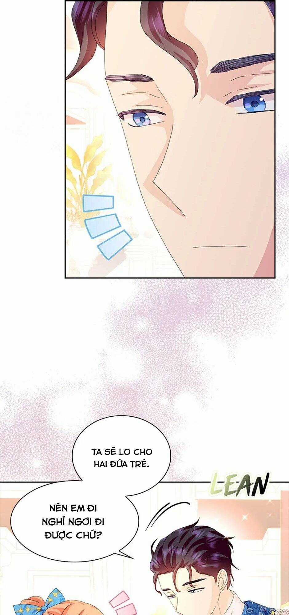 Mẹ Chồng Phản Diện Đáng Yêu Chapter 51 trang 16