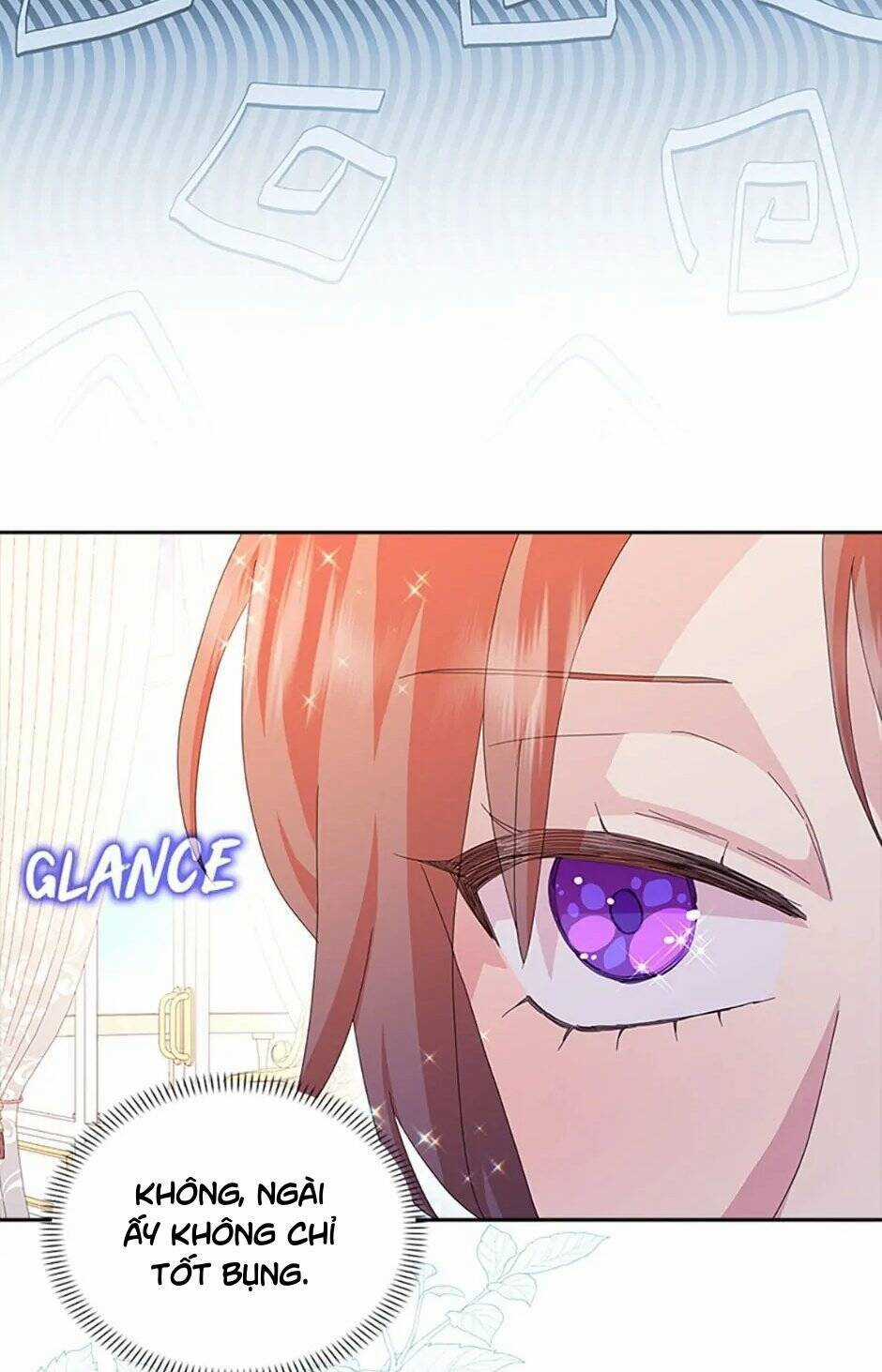 Mẹ Chồng Phản Diện Đáng Yêu Chapter 51 trang 23