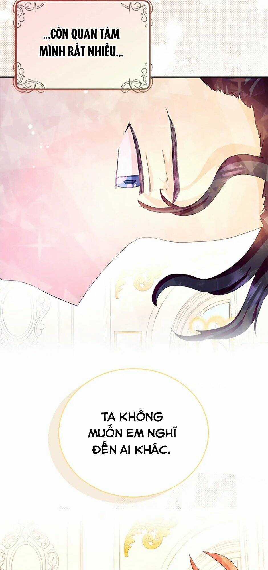 Mẹ Chồng Phản Diện Đáng Yêu Chapter 51 trang 25