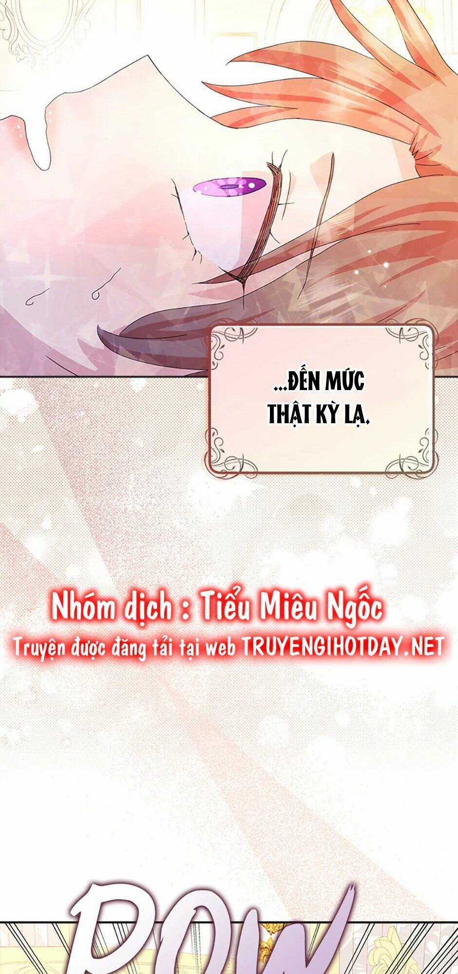 Mẹ Chồng Phản Diện Đáng Yêu Chapter 51 trang 26