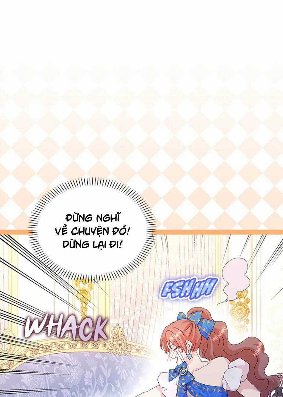 Mẹ Chồng Phản Diện Đáng Yêu Chapter 51 trang 28