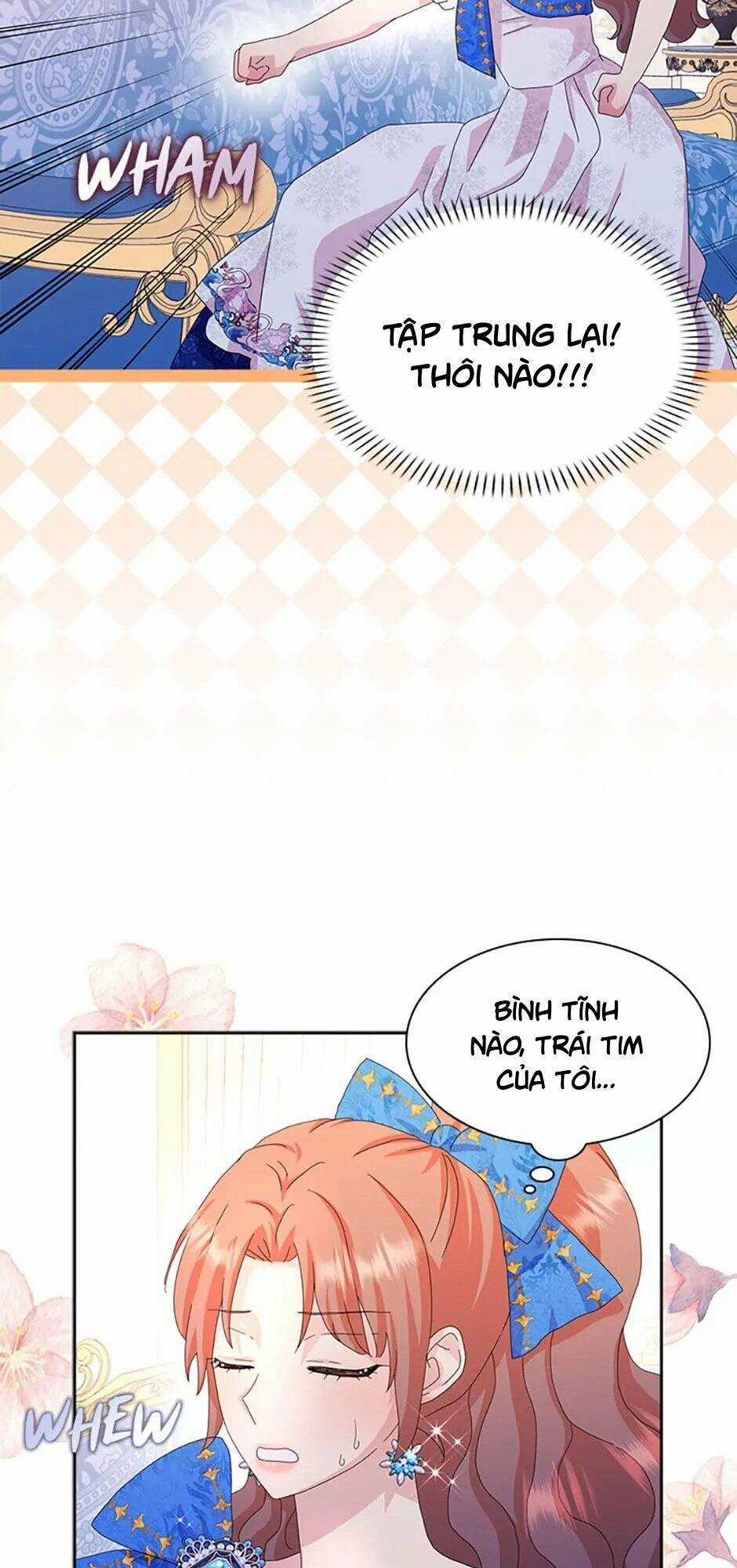 Mẹ Chồng Phản Diện Đáng Yêu Chapter 51 trang 29