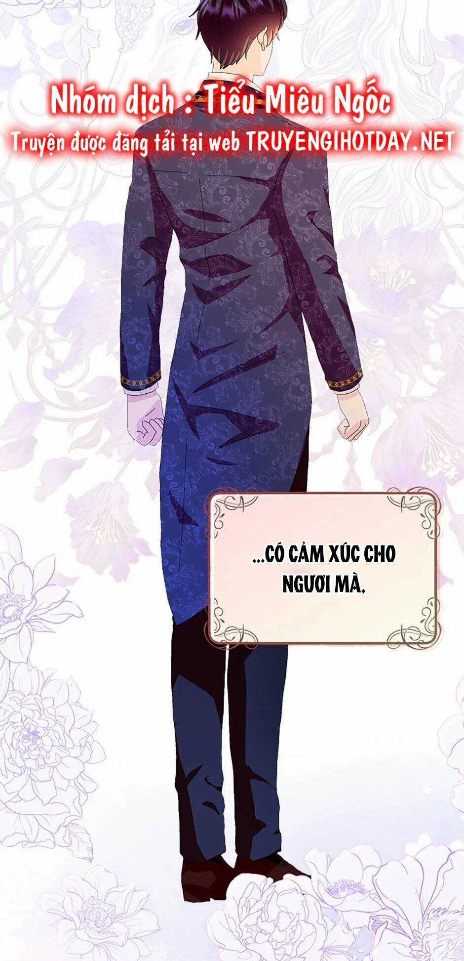 Mẹ Chồng Phản Diện Đáng Yêu Chapter 51 trang 31