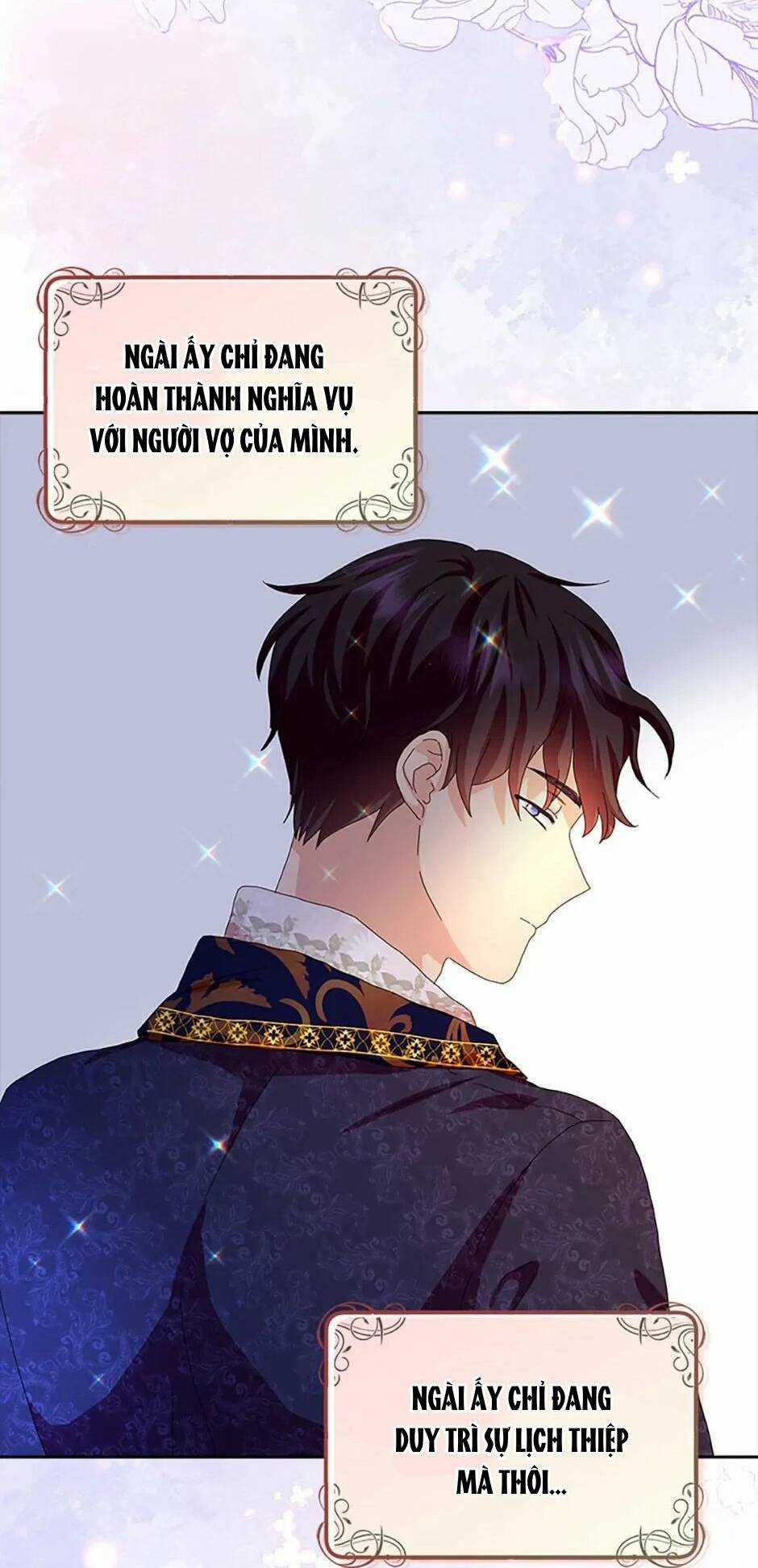 Mẹ Chồng Phản Diện Đáng Yêu Chapter 51 trang 32