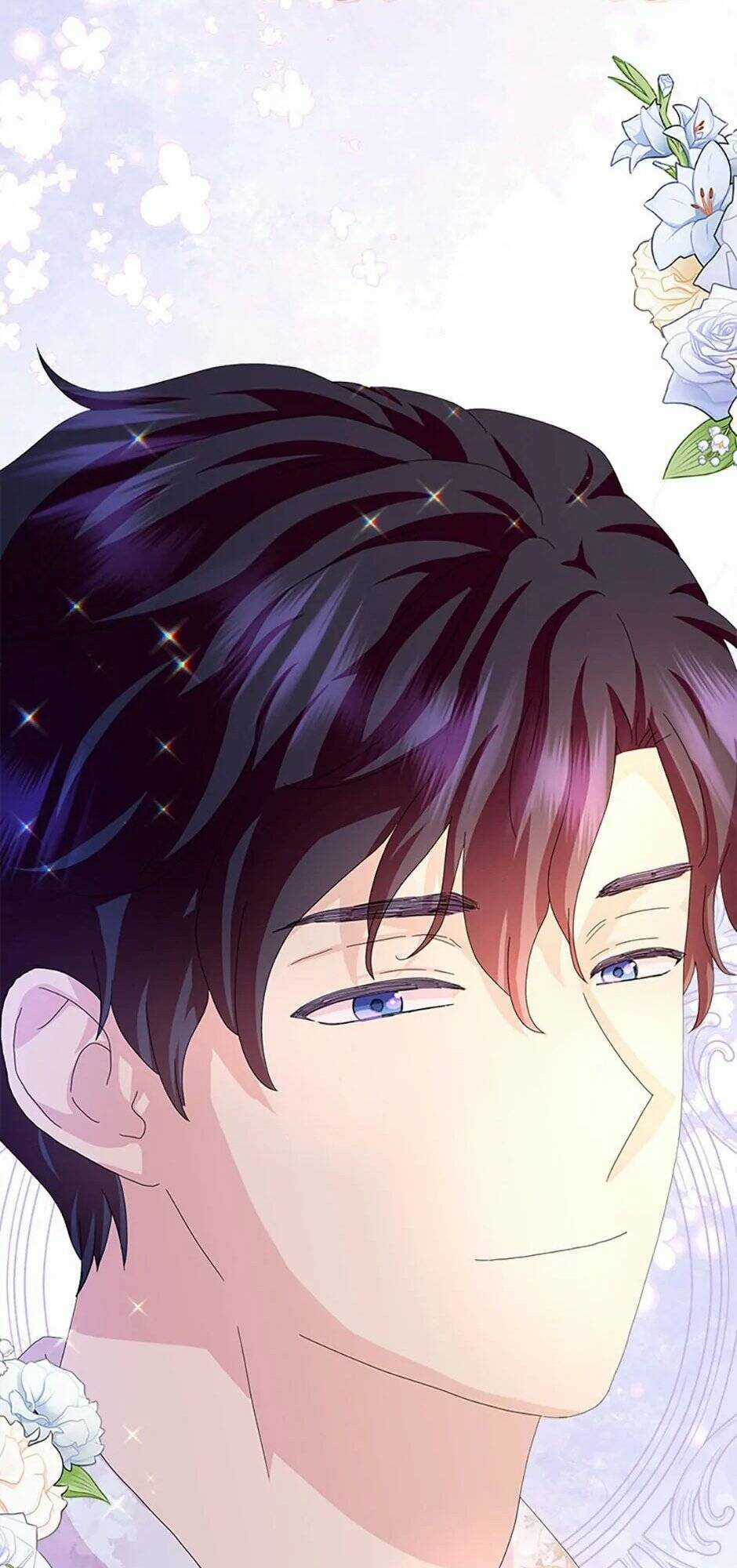 Mẹ Chồng Phản Diện Đáng Yêu Chapter 51 trang 33