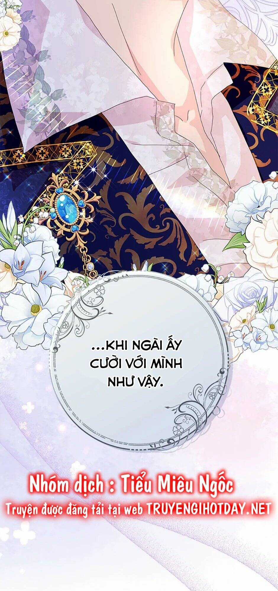 Mẹ Chồng Phản Diện Đáng Yêu Chapter 51 trang 34