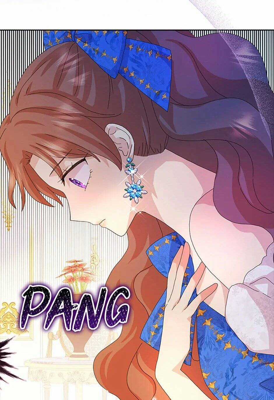 Mẹ Chồng Phản Diện Đáng Yêu Chapter 51 trang 35