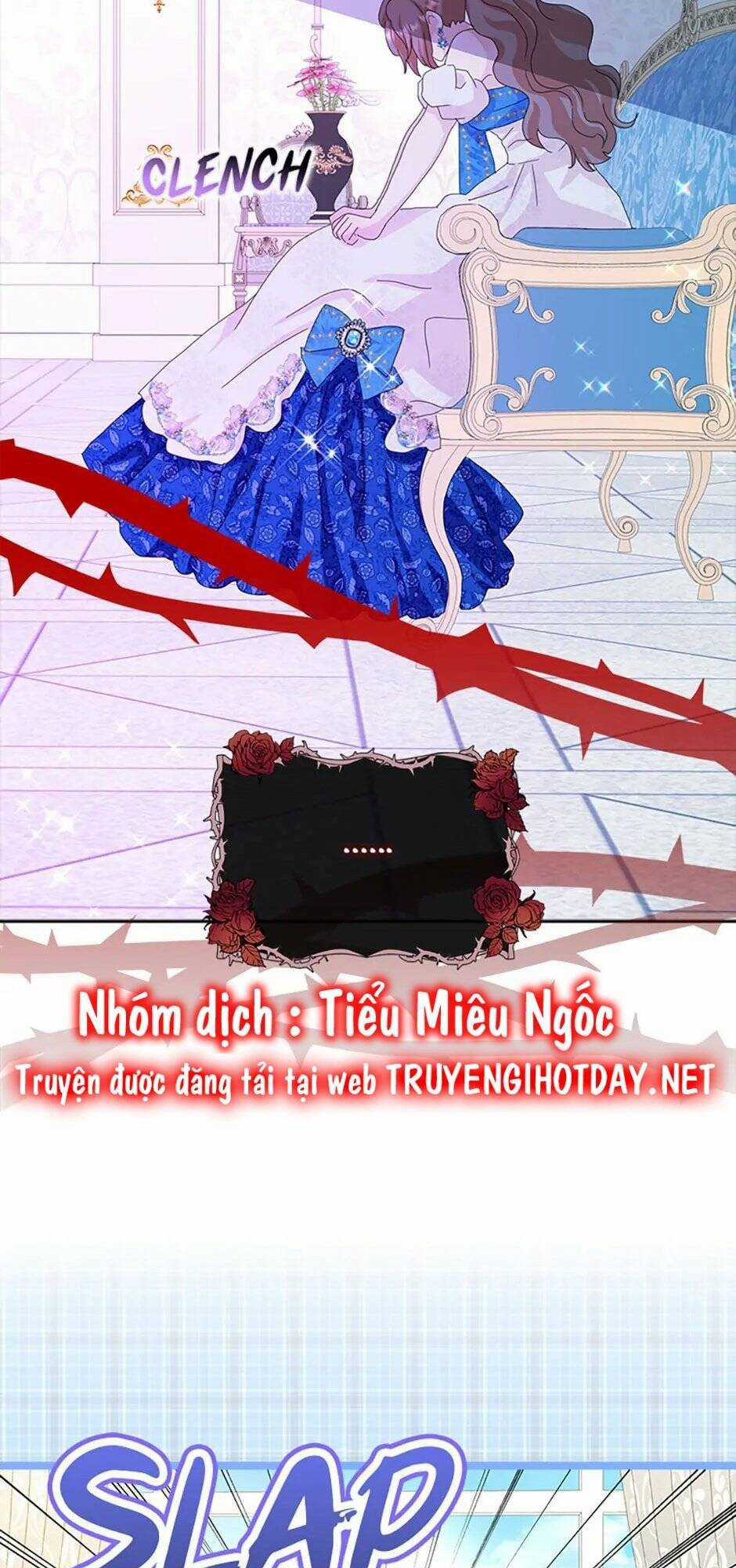Mẹ Chồng Phản Diện Đáng Yêu Chapter 51 trang 38