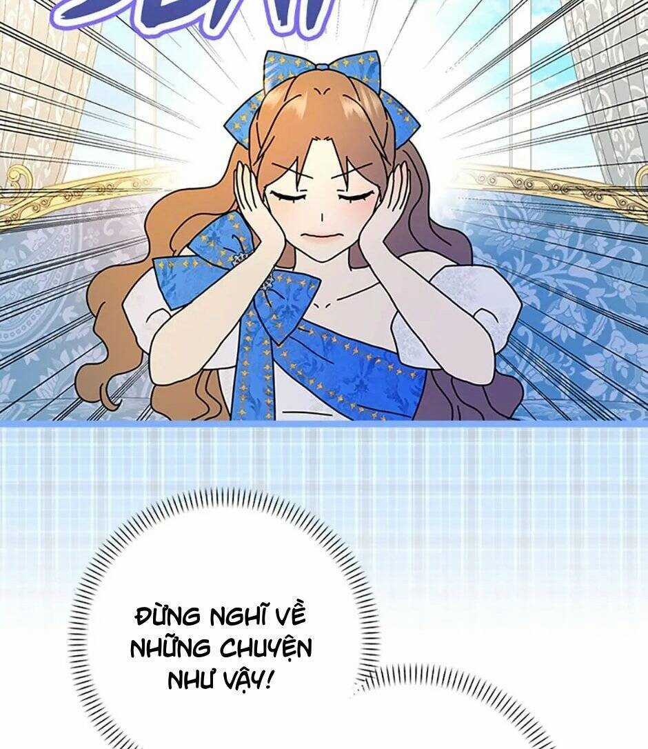 Mẹ Chồng Phản Diện Đáng Yêu Chapter 51 trang 39