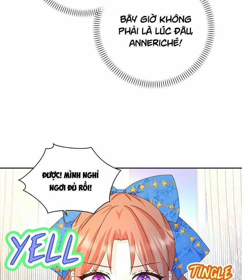 Mẹ Chồng Phản Diện Đáng Yêu Chapter 51 trang 40