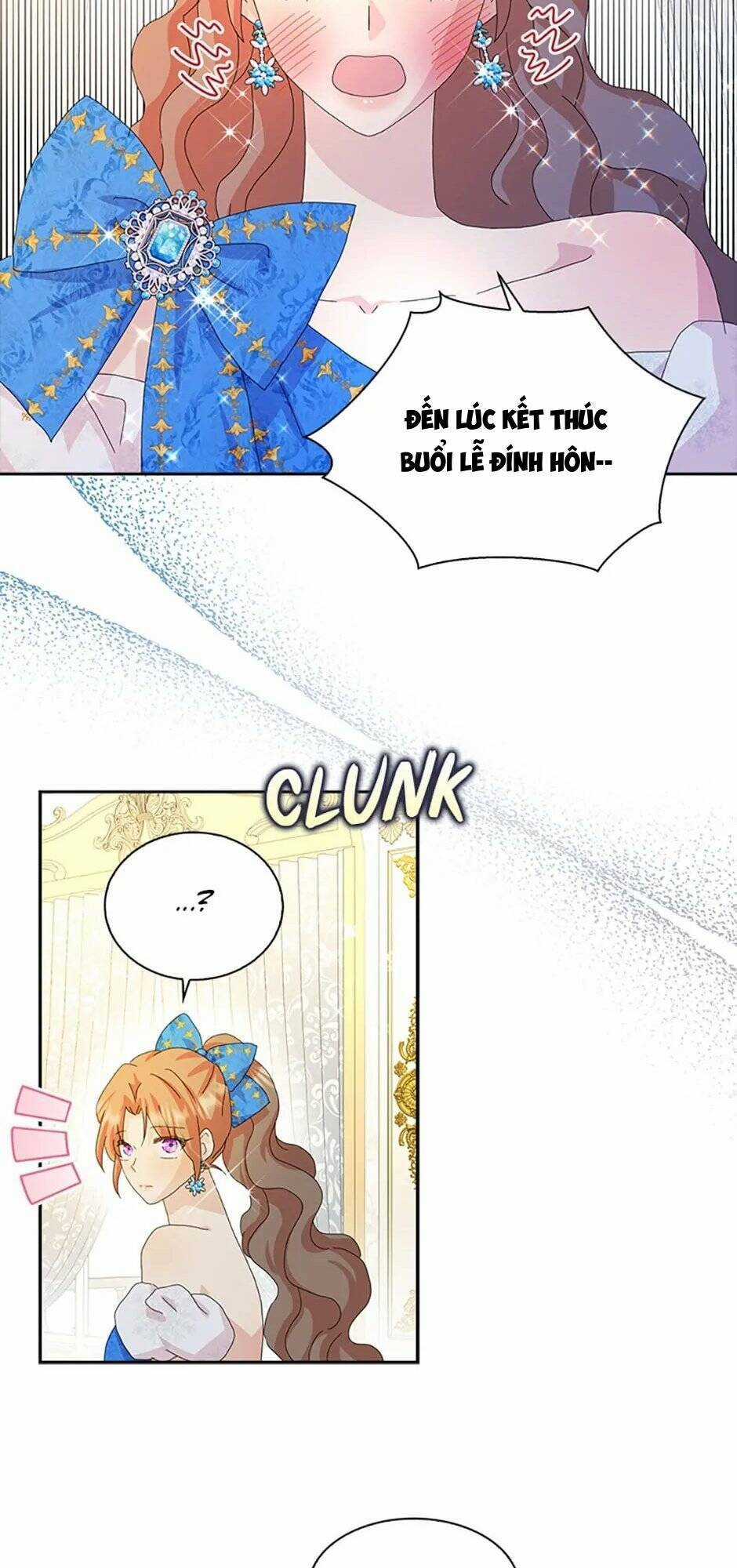Mẹ Chồng Phản Diện Đáng Yêu Chapter 51 trang 41