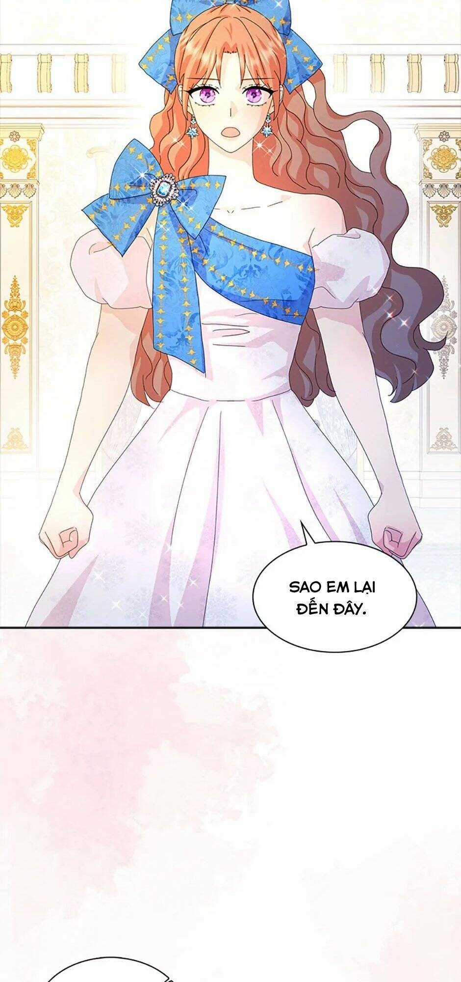 Mẹ Chồng Phản Diện Đáng Yêu Chapter 51 trang 45