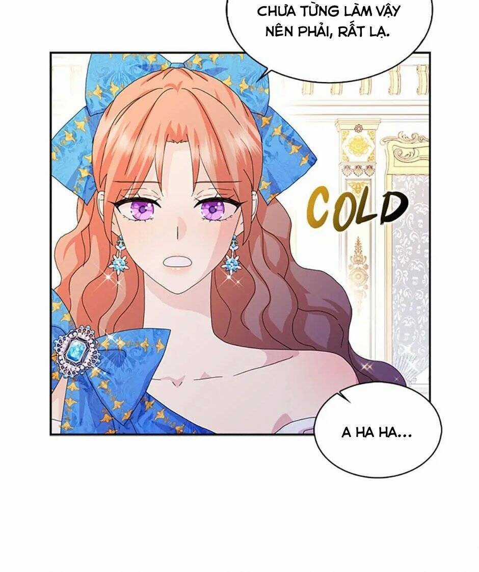 Mẹ Chồng Phản Diện Đáng Yêu Chapter 51 trang 47