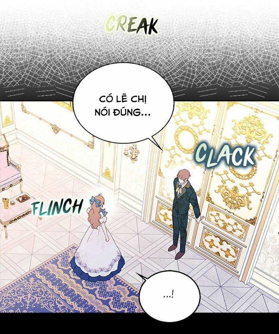 Mẹ Chồng Phản Diện Đáng Yêu Chapter 51 trang 48
