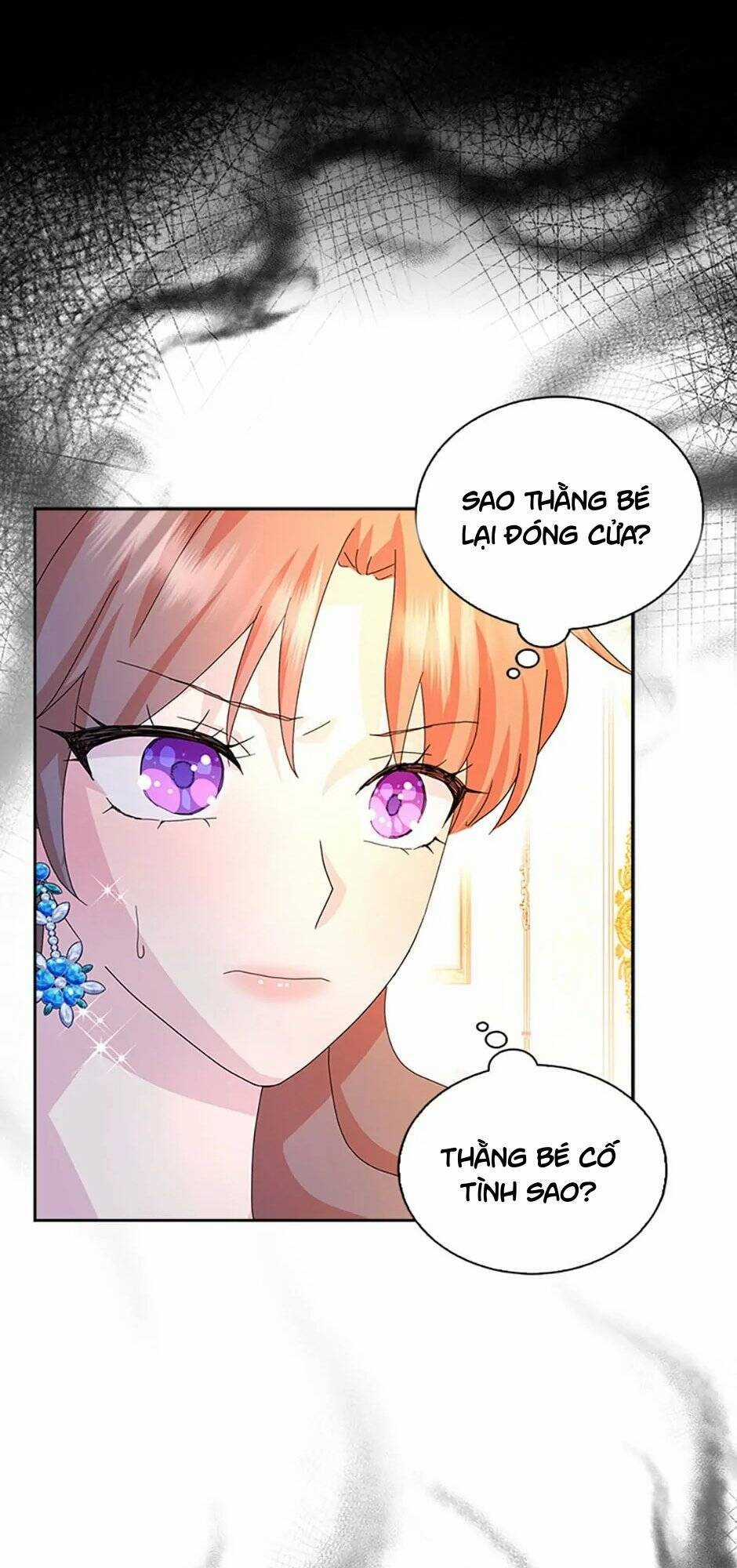 Mẹ Chồng Phản Diện Đáng Yêu Chapter 51 trang 49
