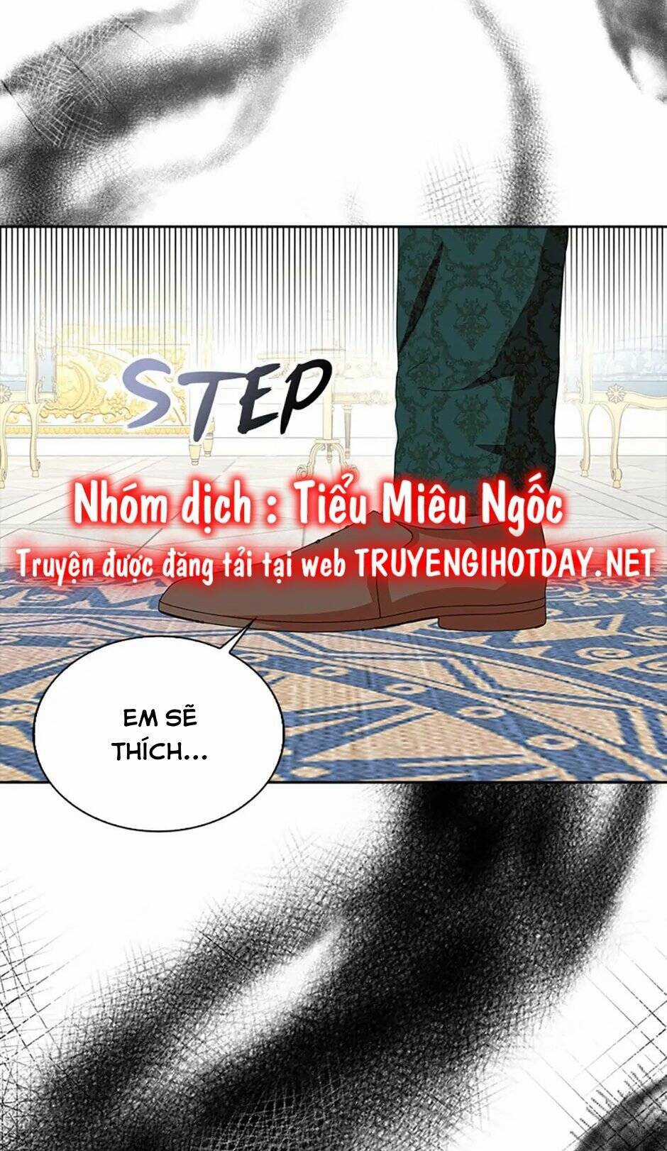 Mẹ Chồng Phản Diện Đáng Yêu Chapter 51 trang 50