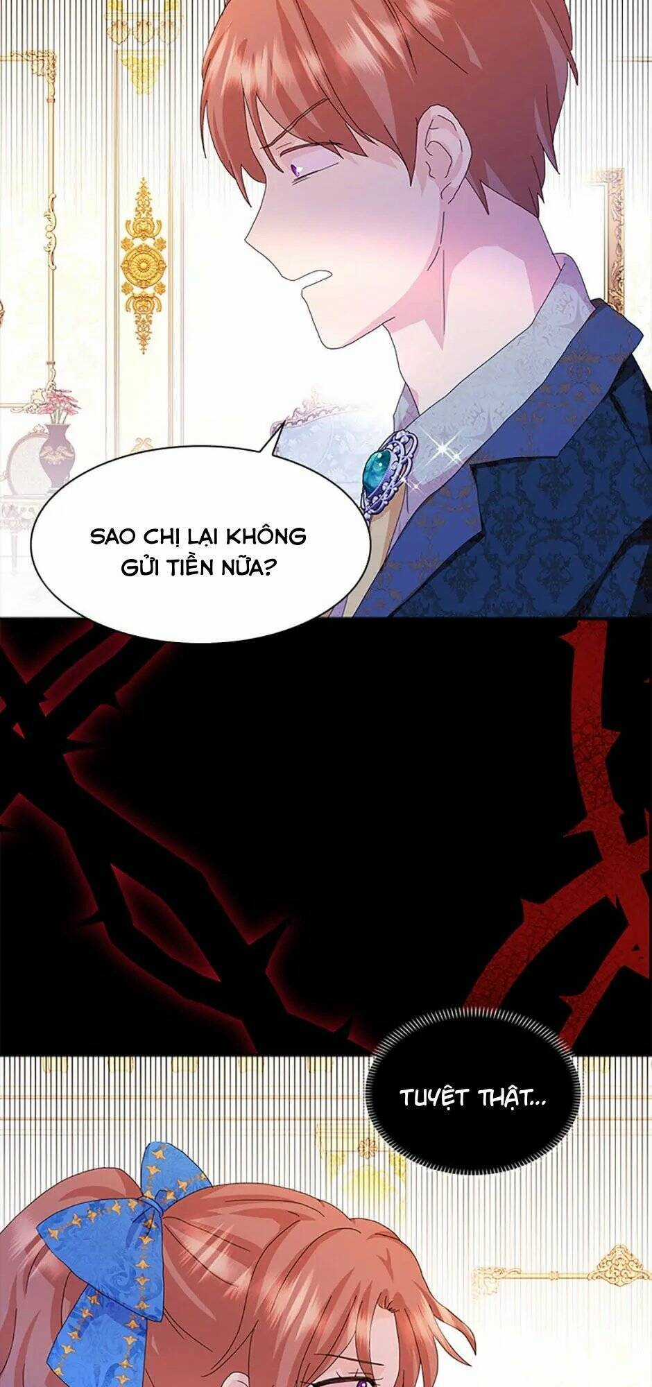 Mẹ Chồng Phản Diện Đáng Yêu Chapter 51 trang 53