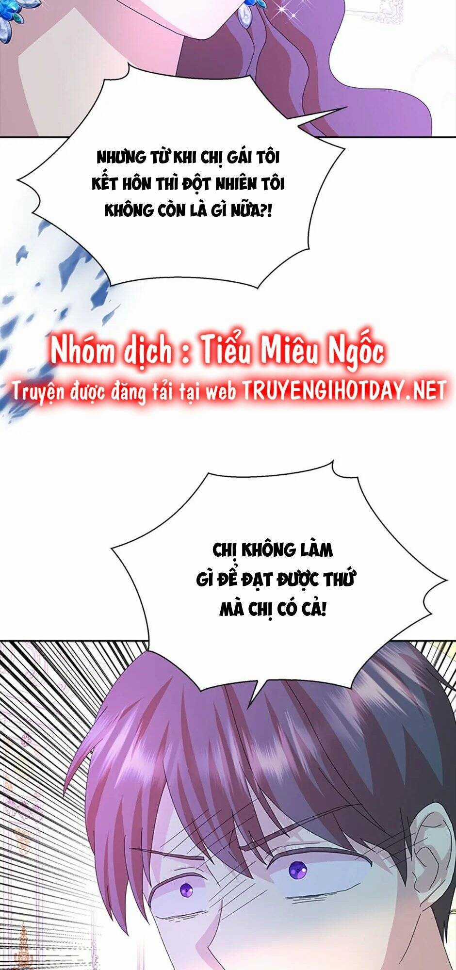 Mẹ Chồng Phản Diện Đáng Yêu Chapter 51 trang 58