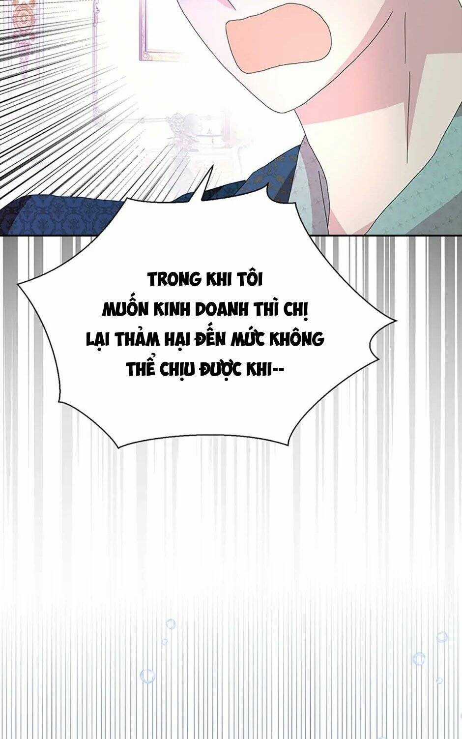 Mẹ Chồng Phản Diện Đáng Yêu Chapter 51 trang 59