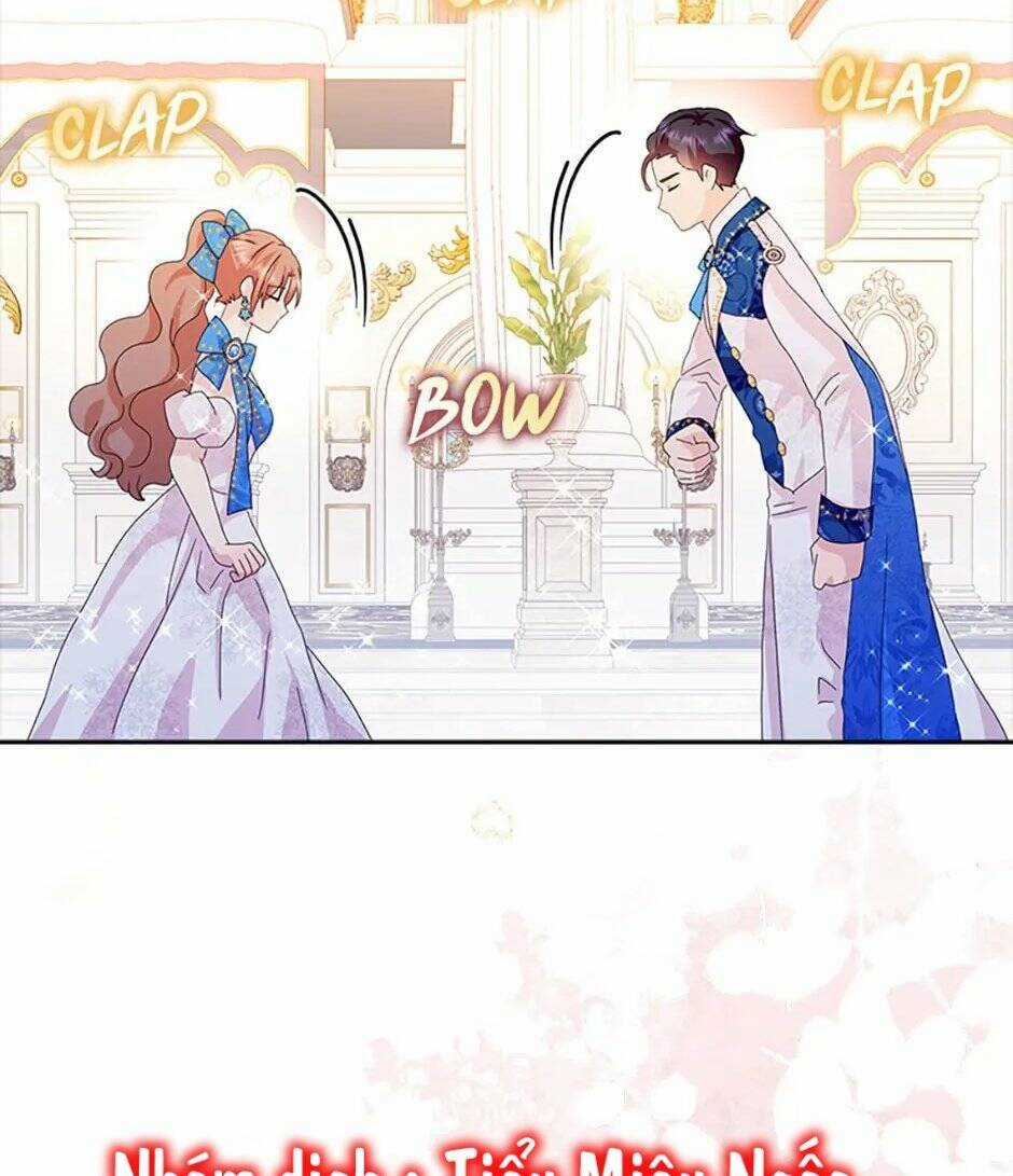 Mẹ Chồng Phản Diện Đáng Yêu Chapter 51 trang 6