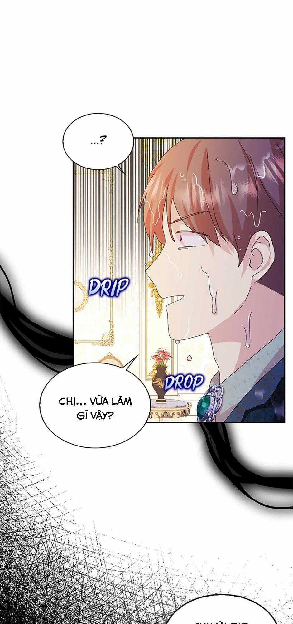 Mẹ Chồng Phản Diện Đáng Yêu Chapter 51 trang 61