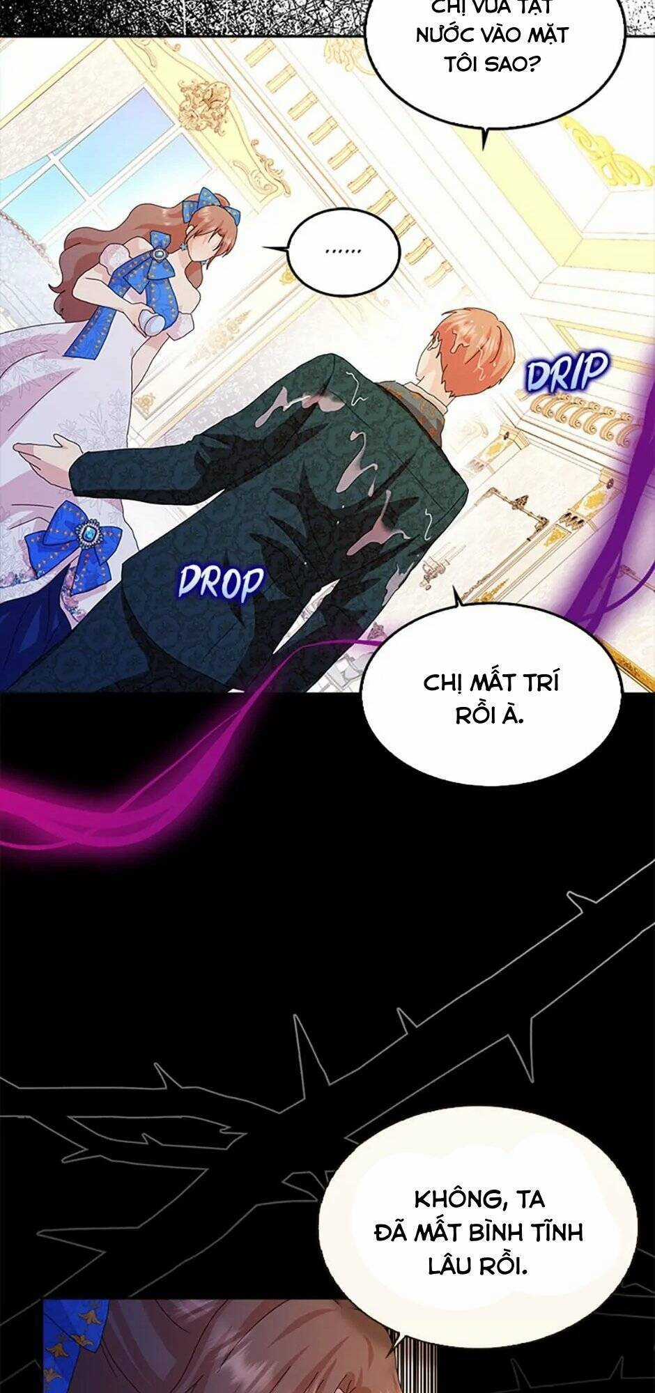 Mẹ Chồng Phản Diện Đáng Yêu Chapter 51 trang 62