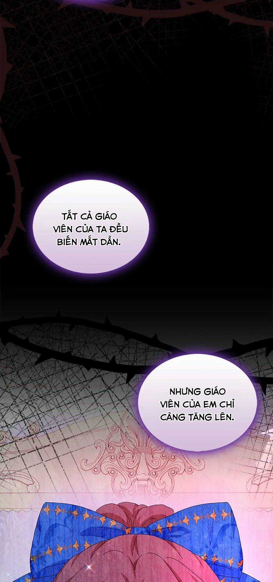 Mẹ Chồng Phản Diện Đáng Yêu Chapter 51 trang 65