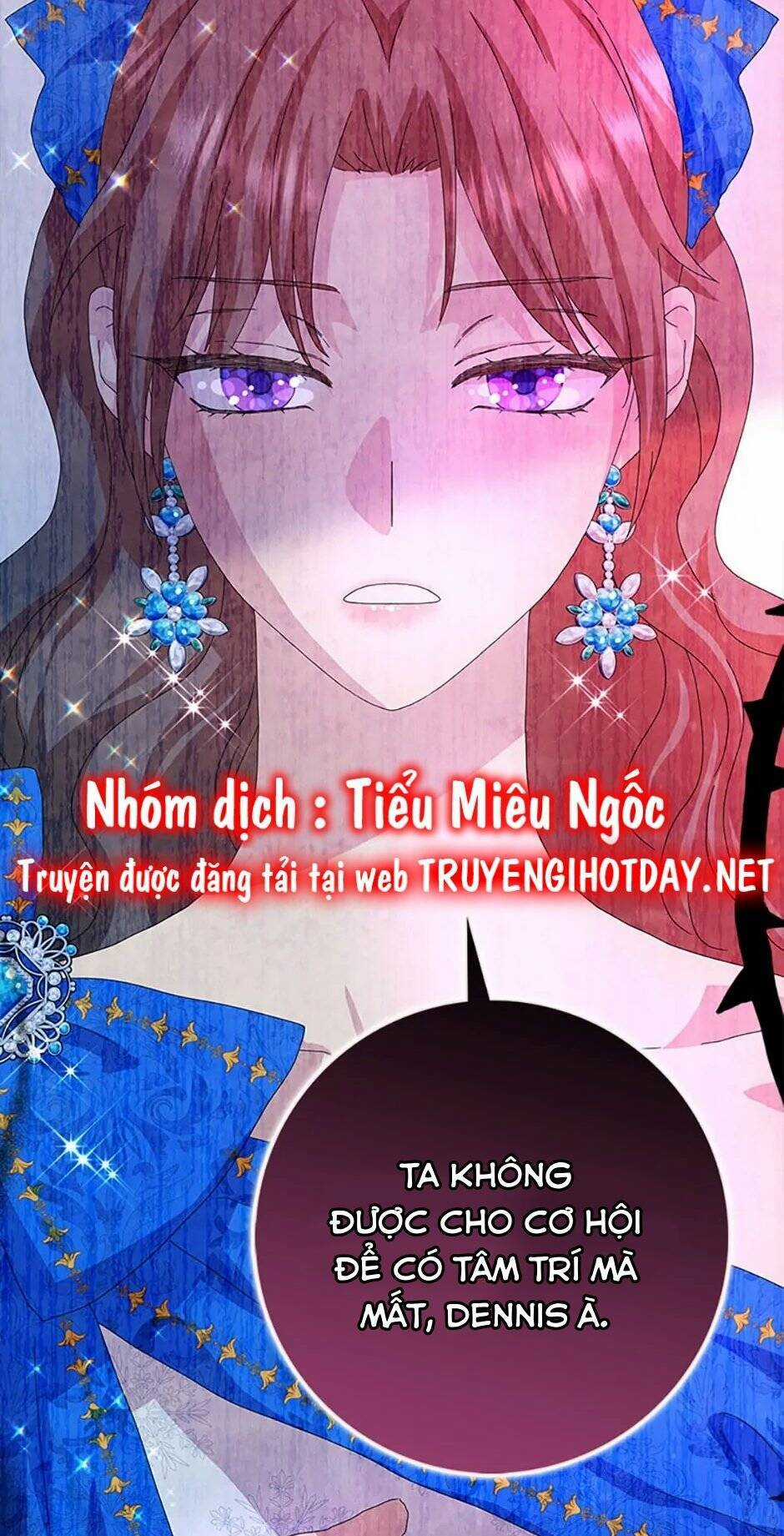 Mẹ Chồng Phản Diện Đáng Yêu Chapter 51 trang 66
