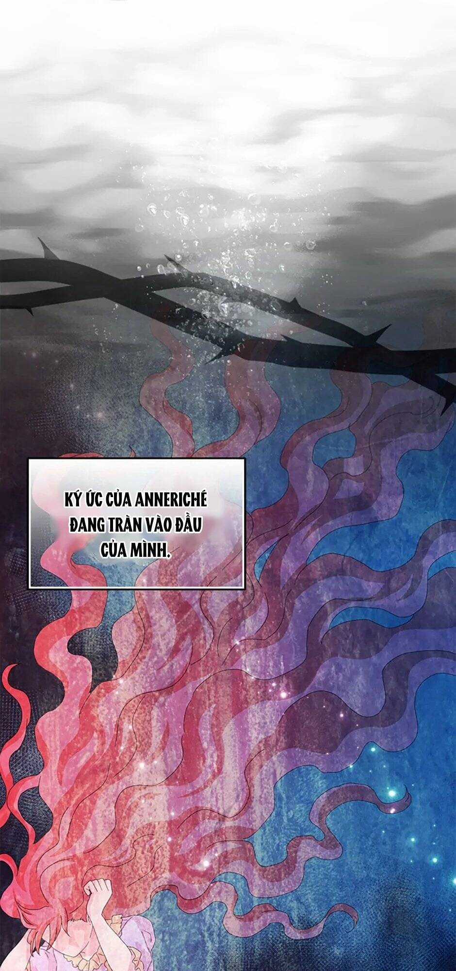 Mẹ Chồng Phản Diện Đáng Yêu Chapter 52 trang 11