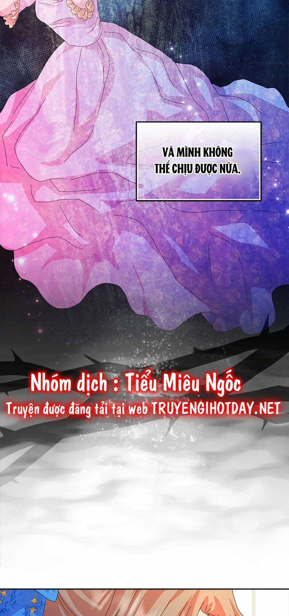 Mẹ Chồng Phản Diện Đáng Yêu Chapter 52 trang 12