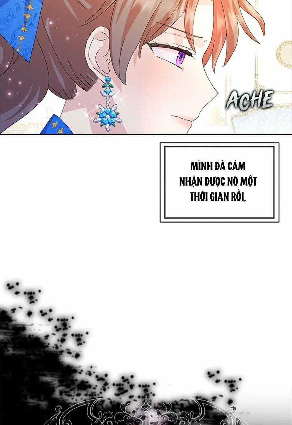 Mẹ Chồng Phản Diện Đáng Yêu Chapter 52 trang 13