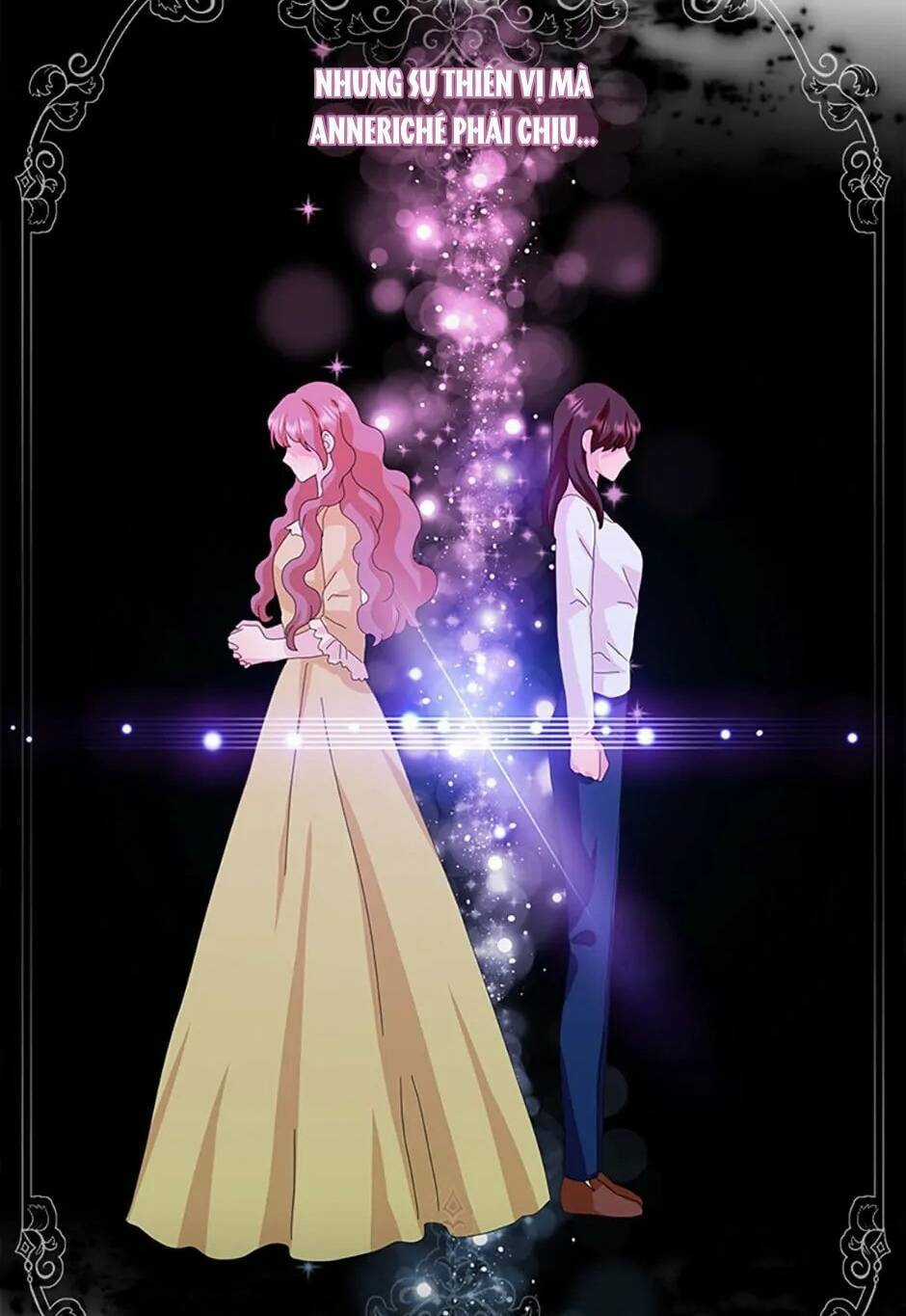 Mẹ Chồng Phản Diện Đáng Yêu Chapter 52 trang 14