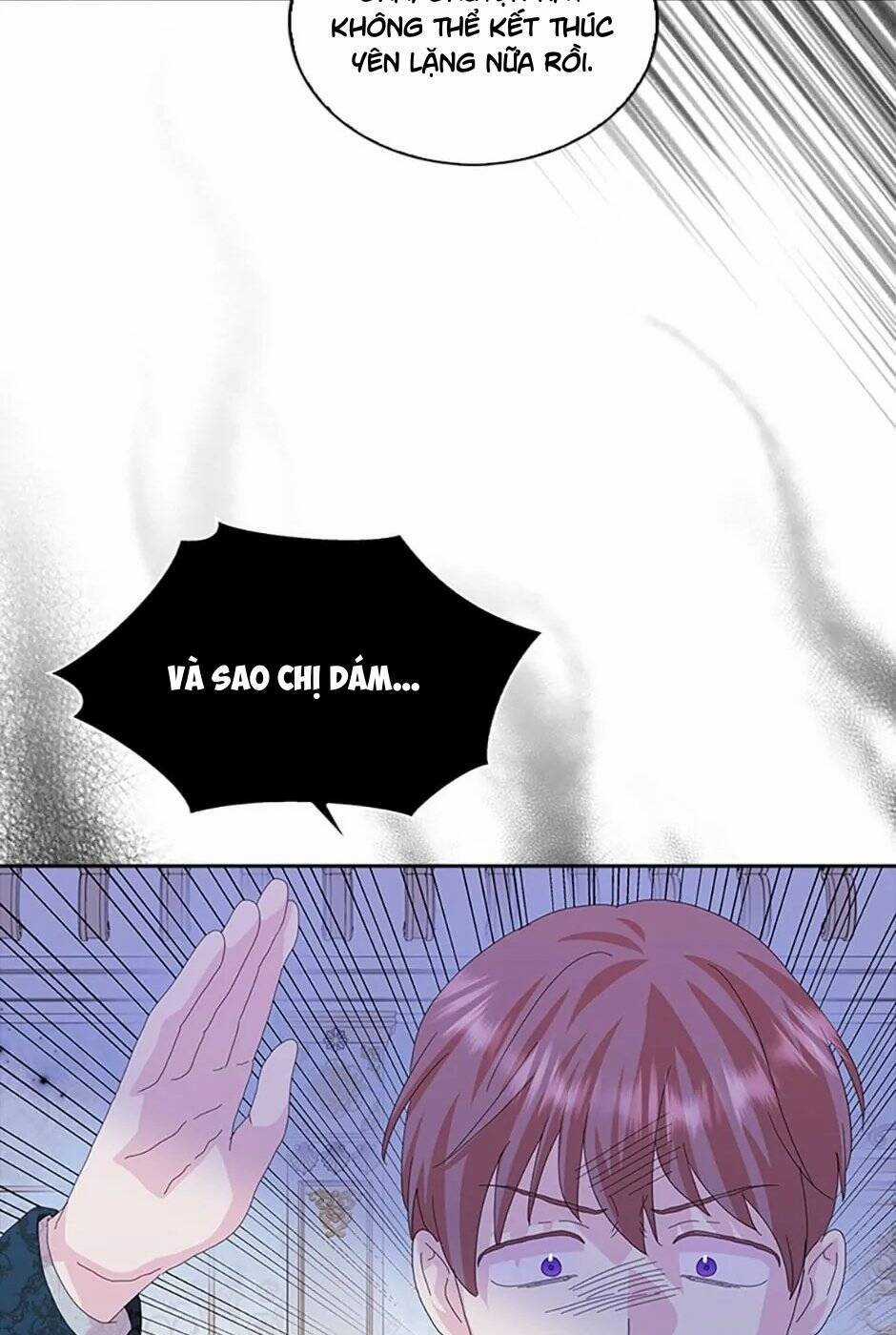 Mẹ Chồng Phản Diện Đáng Yêu Chapter 52 trang 18