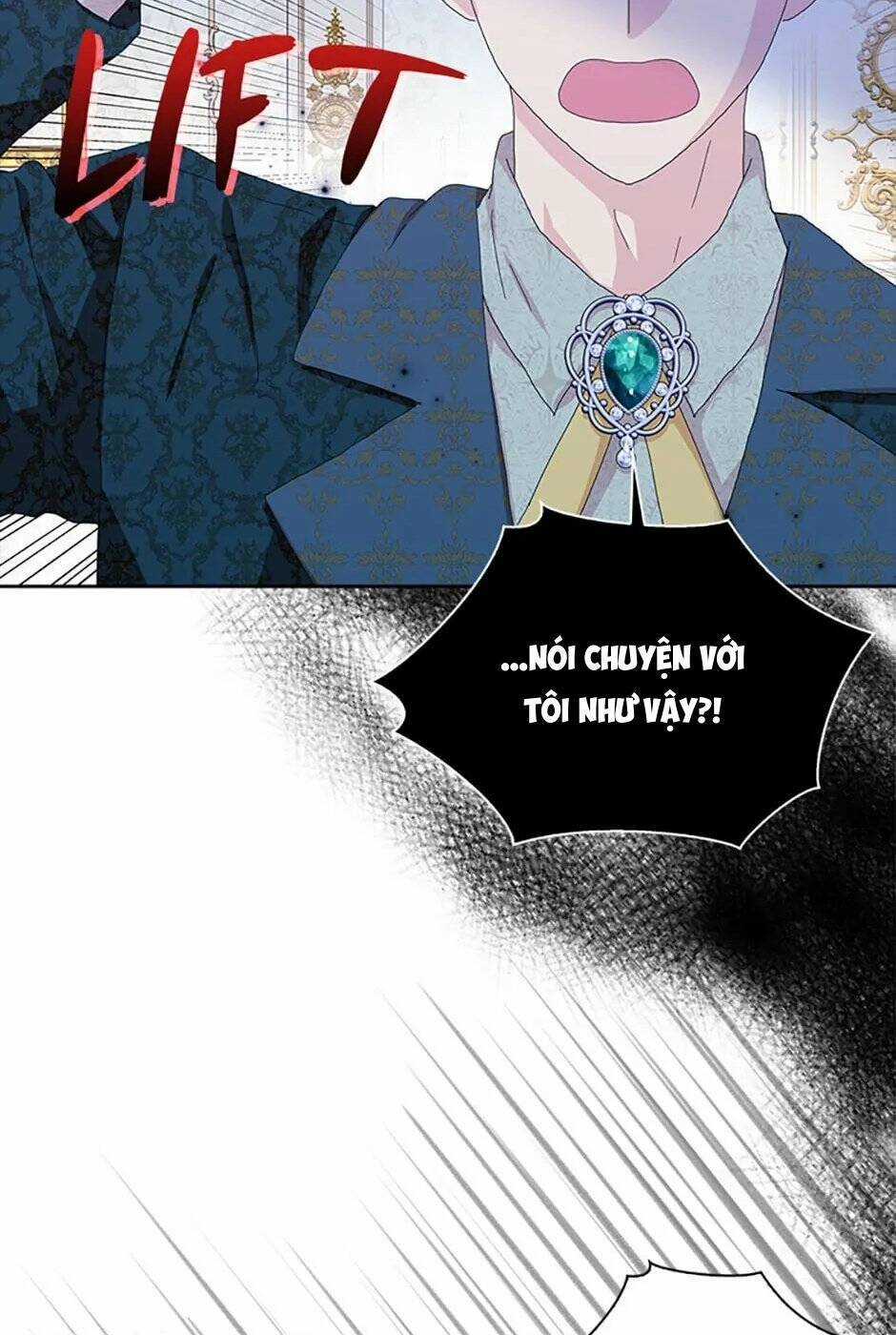 Mẹ Chồng Phản Diện Đáng Yêu Chapter 52 trang 19