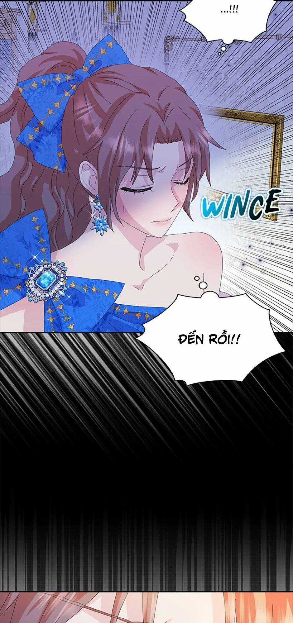 Mẹ Chồng Phản Diện Đáng Yêu Chapter 52 trang 20